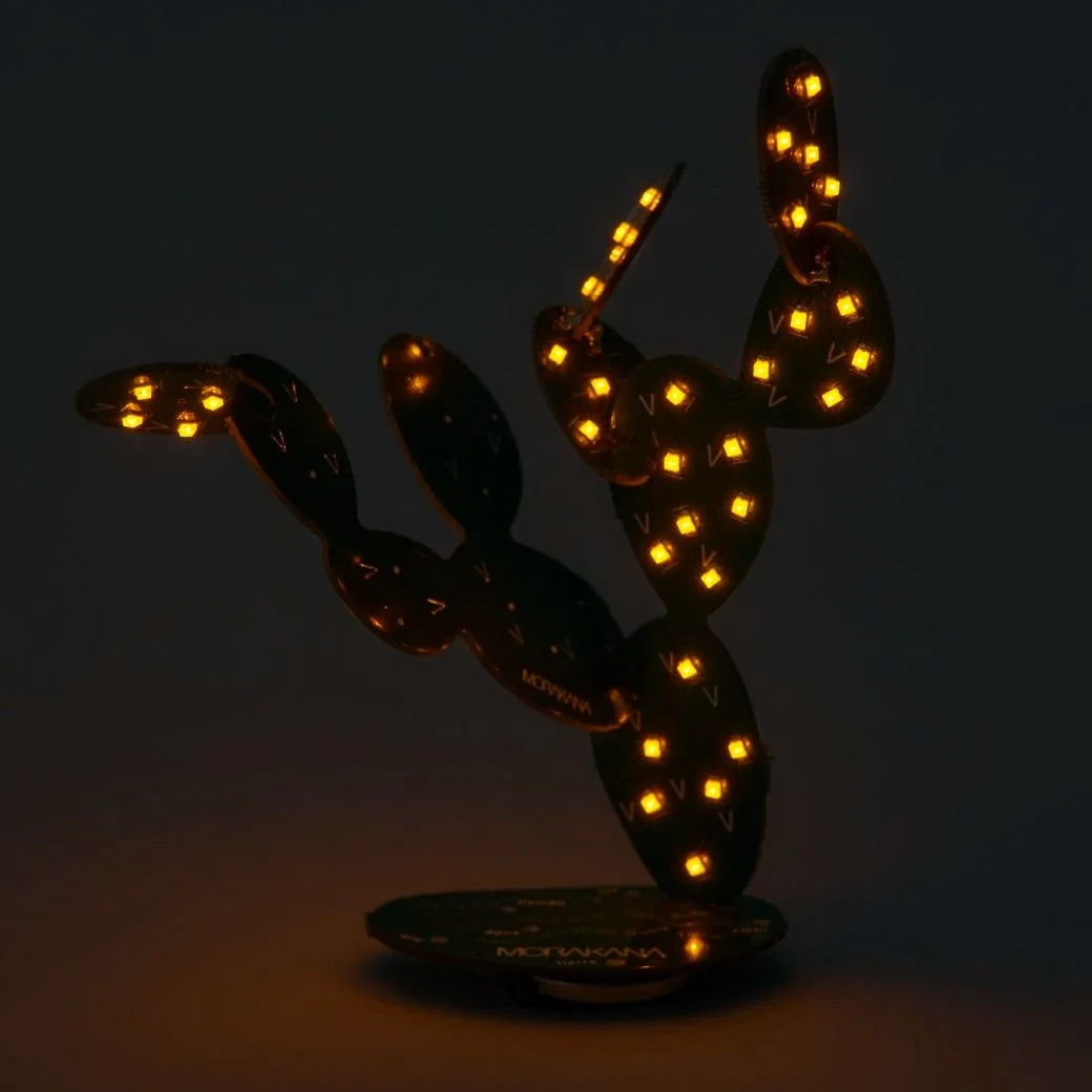 Nopales — MORAKANA